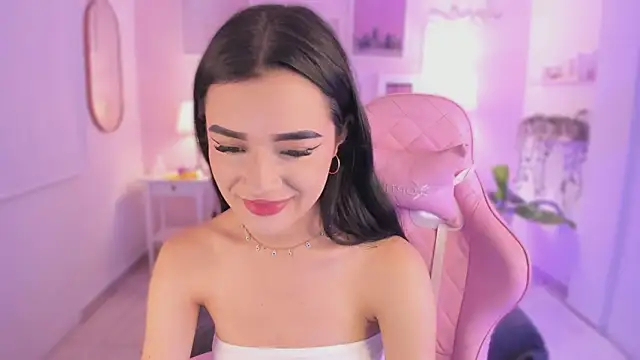 emma soul1 online show from November 19, 8:09 pm