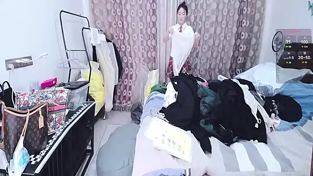 GUO168 online show from July 10, 5:35 pm
