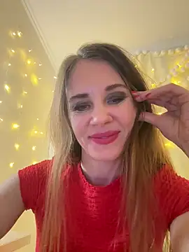 LucieMack online show from January 12, 7:08 pm