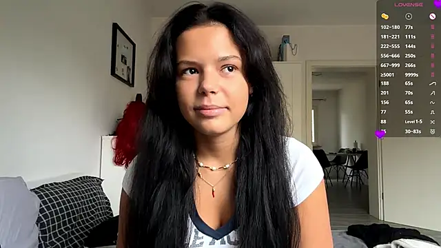 MaydaCornwall online show from October 24, 7:04 am