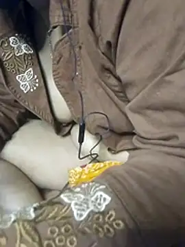 Maria Mahi online show from November 26, 7:04 pm