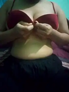 Maria Mahi online show from February 21, 5:46 pm