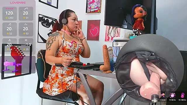 leidydi223 online show from June 12, 8:28 pm