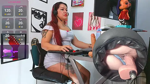 leidydi223 online show from June 15, 2:17 pm