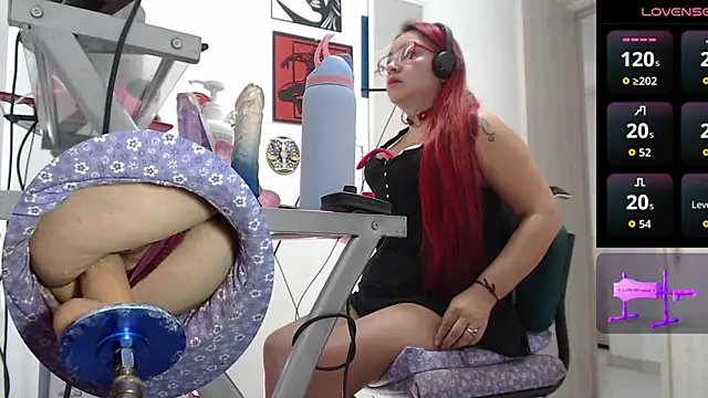 leidydi223 online show from March 2, 3:30 pm