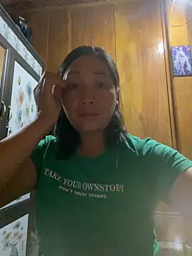 Lai005 online show from September 12, 9:11 pm