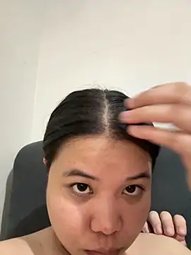 Charming Chaos online show from November 5, 6:13 pm