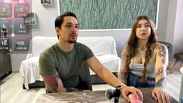 VelvetMiley online show from March 13, 1:45 pm