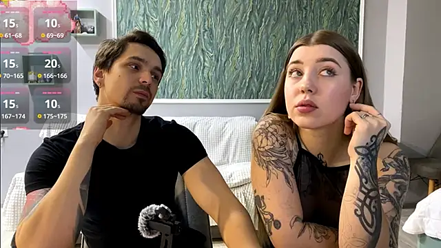 VelvetMiley online show from March 10, 5:50 pm