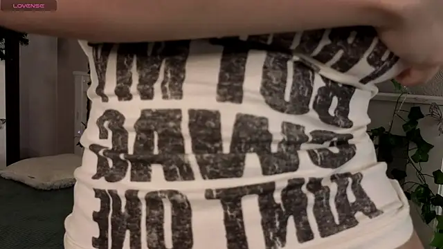 BlushinBloom online show from July 7, 6:47 am