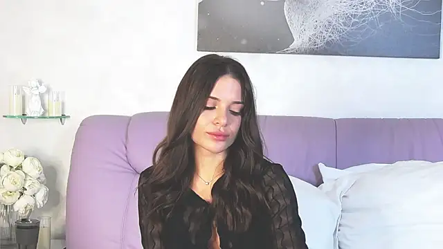 Snapshot of AngelicaDillon chatting on October 3, 9:03 am AngelicaDillon online show from October 3, 9:03 am