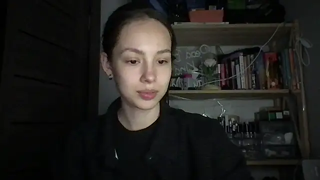 Yuna5343 online show from October 30, 8:10 pm