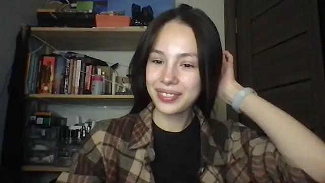 Yuna5343 online show from November 12, 10:30 pm