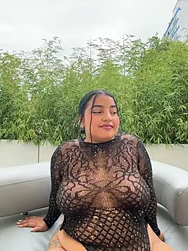 Chloe jackson25 online show from July 26, 8:05 pm