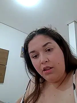 valkiriabbw online show from November 12, 12:47 pm