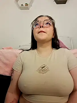 Gaby99  online show from April 19, 12:05 pm