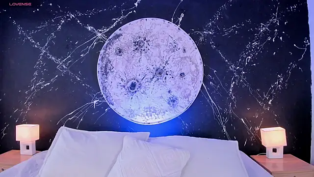 ShaniaDaniels online show from October 29, 9:17 pm