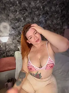 Bigass curvy online show from February 28, 8:41 pm