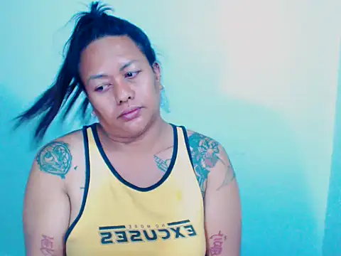 EmmaKantutera online show from June 5, 8:31 am