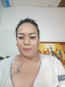 EmmaKantutera online show from June 9, 1:38 am