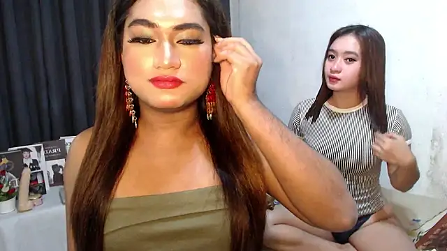 LastyLuna online show from March 16, 6:39 am