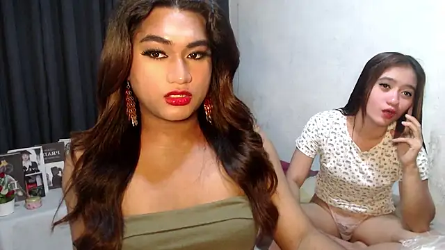 LastyLuna online show from March 18, 6:40 am