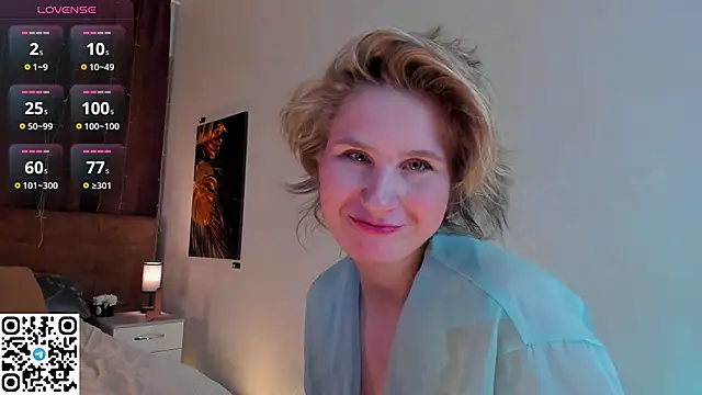 odelynbrower online show from November 6, 12:27 am