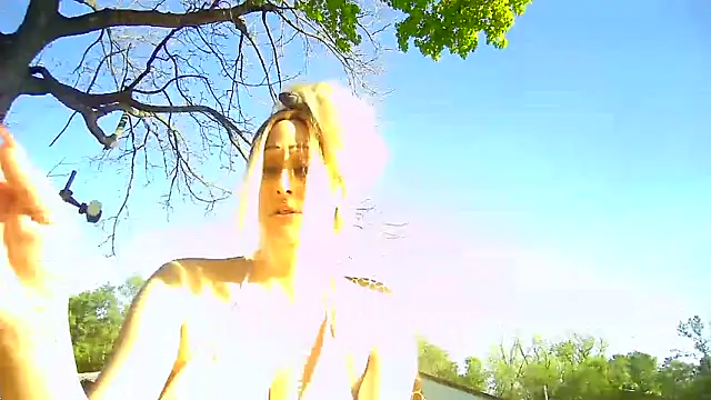 Splash Queen420 online show from April 25, 10:29 pm