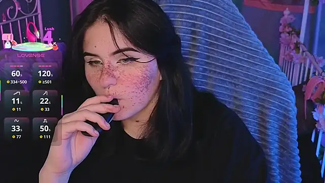 Dark Shine online show from November 20, 6:14 am