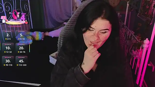 Dark Shine online show from November 18, 10:16 am