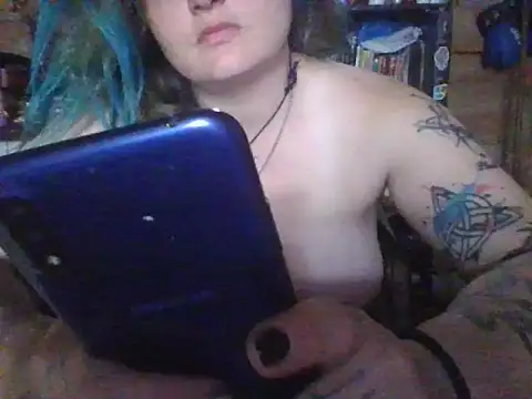 Wen Vexxx online show from November 16, 8:42 pm