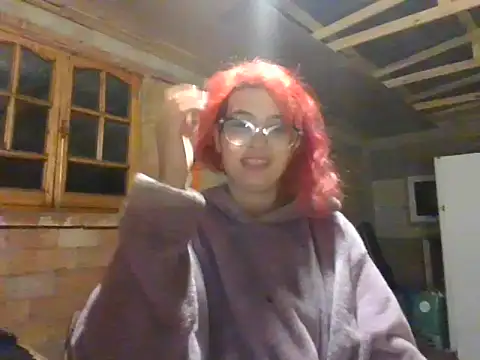 Wen Vexxx online show from October 19, 1:29 am