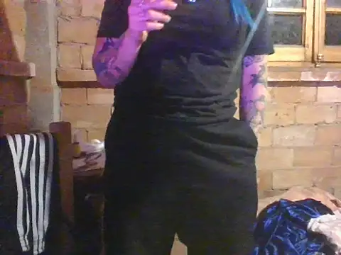 Wen Vexxx online show from November 2, 12:25 am