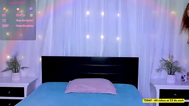 Evolet Bee online show from April 28, 12:42 pm