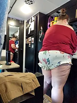 Love86Emily online show from July 3, 4:46 pm