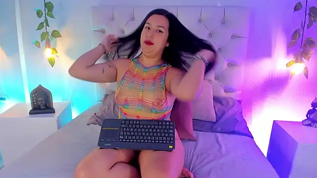 Sammy Scott1 online show from March 18, 5:45 am