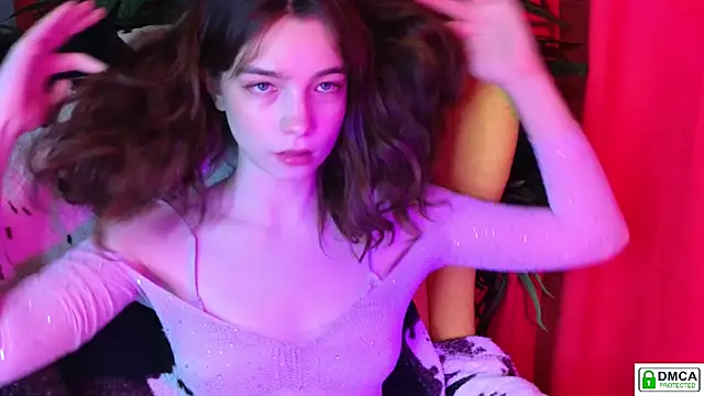 Evi Brook online show from February 19, 5:34 pm