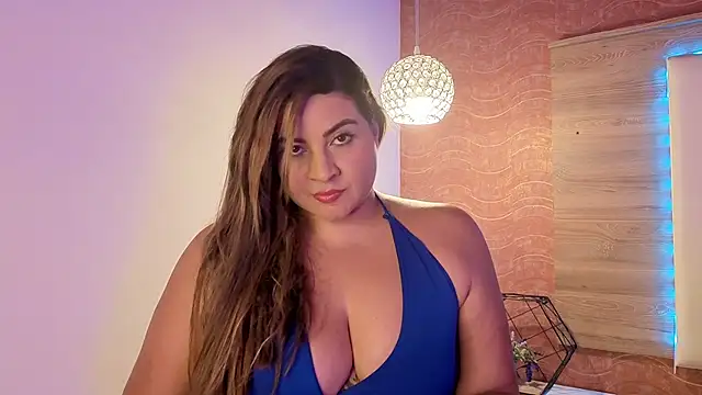 AgnesIvanova online show from April 29, 6:35 pm