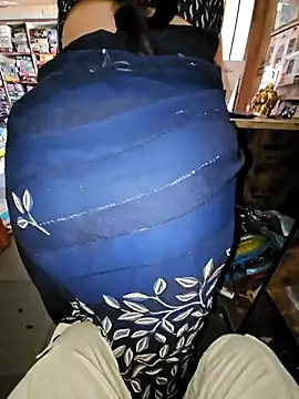 indianhotwife639 online show from November 29, 5:22 am