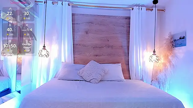 Artemisa08 online show from March 5, 3:46 am