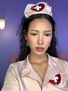 NoahPerez online show from March 19, 5:45 am