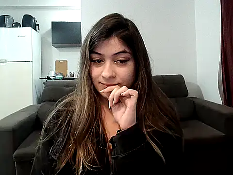 Becca B online show from June 20, 8:23 pm