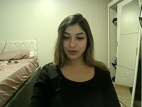 Becca B online show from May 3, 2:37 am