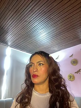 Adarha Ramirez online show from April 29, 4:31 pm