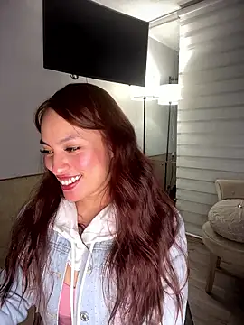 Adarha Ramirez online show from January 15, 5:57 am