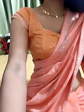 Shalu G online show from May 2, 2:37 am