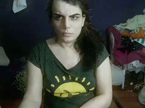 turkishTransEfsun online show from June 9, 7:13 pm