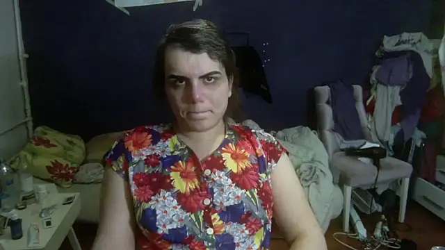 turkishTransEfsun online show from February 11, 8:21 pm