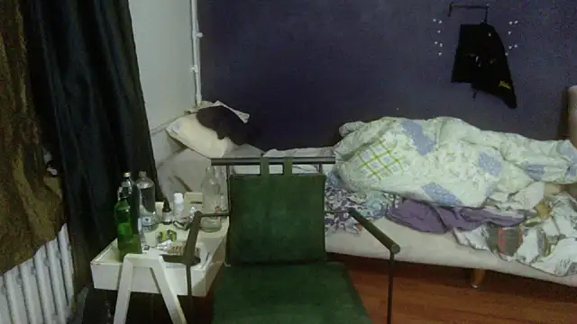 turkishTransEfsun online show from January 17, 10:17 pm