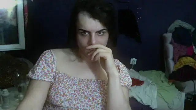 turkishTransEfsun online show from July 12, 9:37 pm